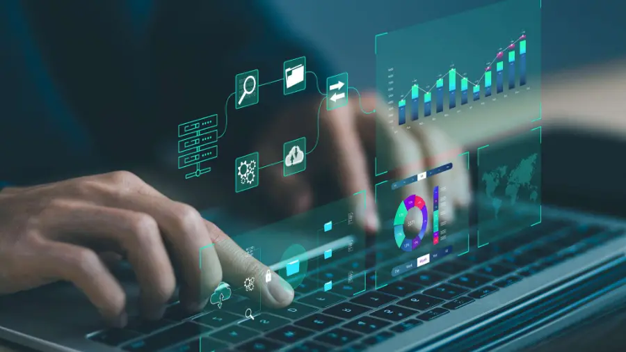 Data Migration Warehousing