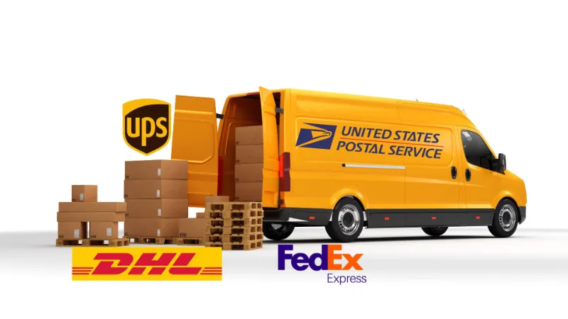 hubship-usps-fed-ex-dhl