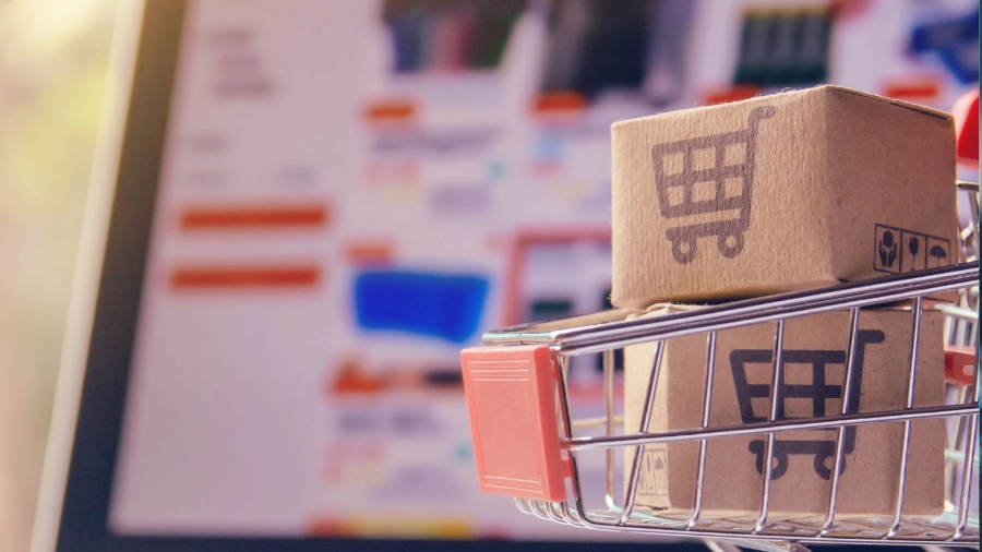 Parcel ShippingI ntegration