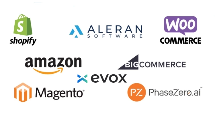 HubKor Ecommerce Platforms